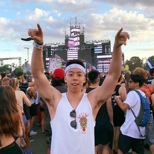 Meet your Posher, David